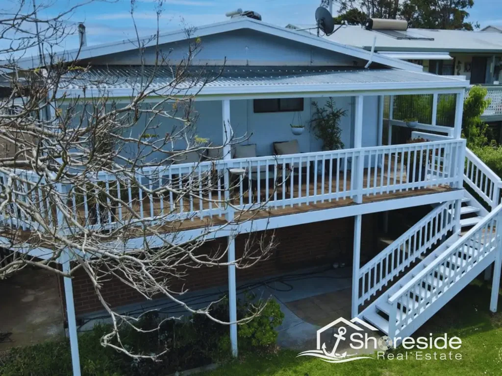 Lakes Entrance 5房  Space, flexibility, multigenerational living opportunity & Investment Appeal