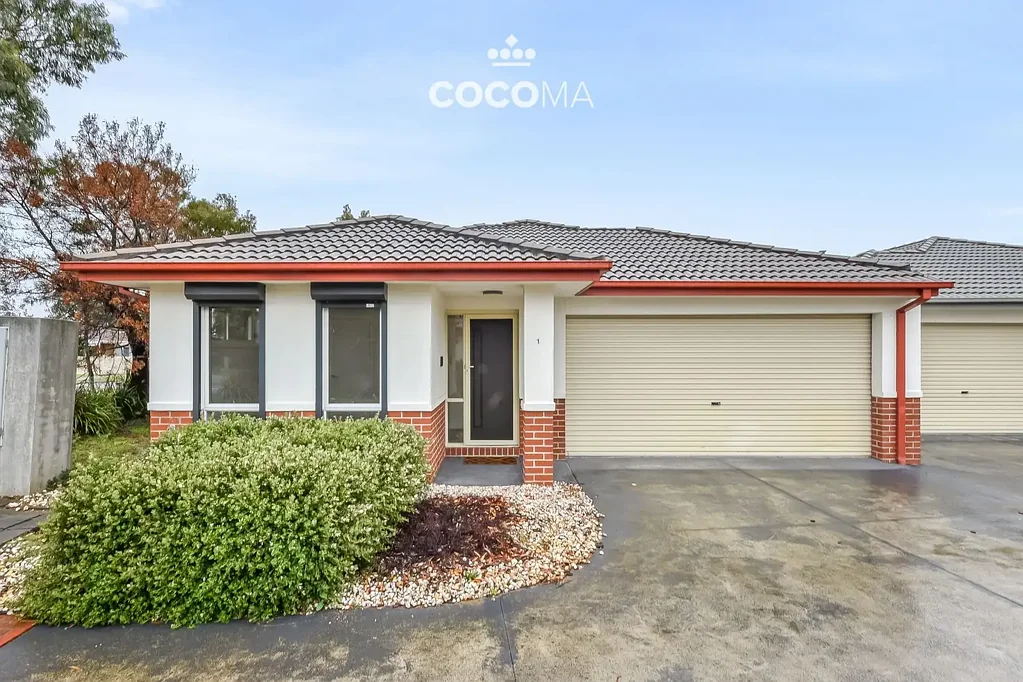1/91 Ogradys Road, Carrum Downs, VIC 3201