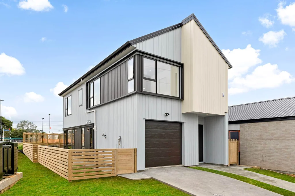 40 Papai Lane, Massey, Waitakere City, Auckland