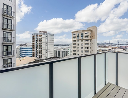 50 Eden Crescent, Auckland Central, Auckland City, 1房, 1浴, 整租公寓