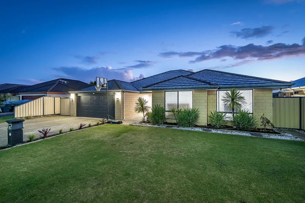 26 Ardea Way, Tapping, WA 6065