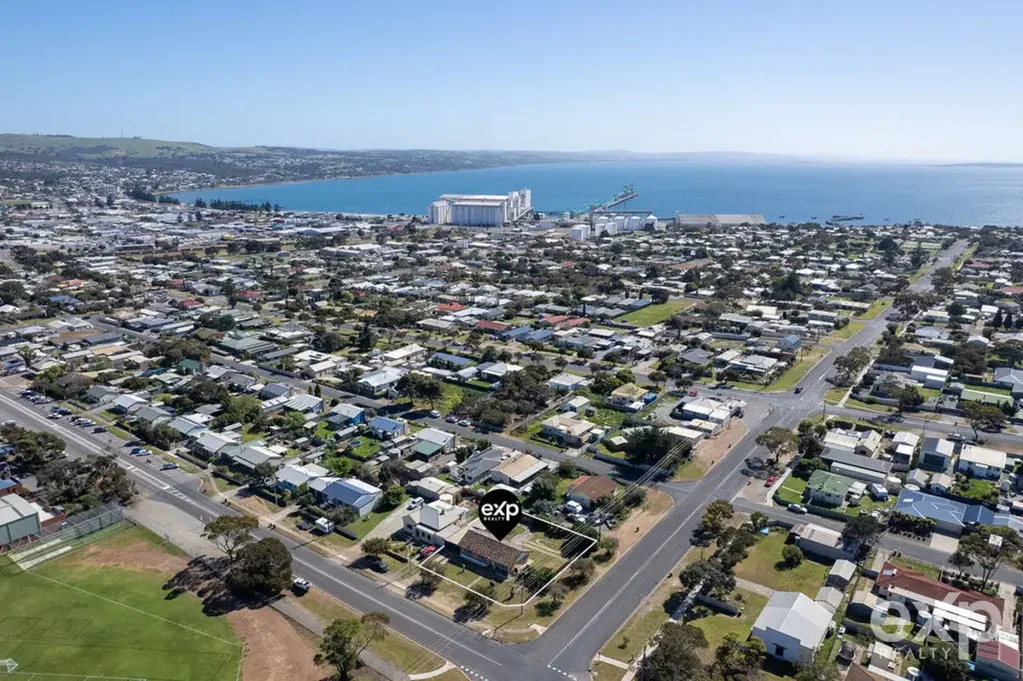 Port Lincoln 3Phòng ngủ Solid, Spacious & Full of Potential