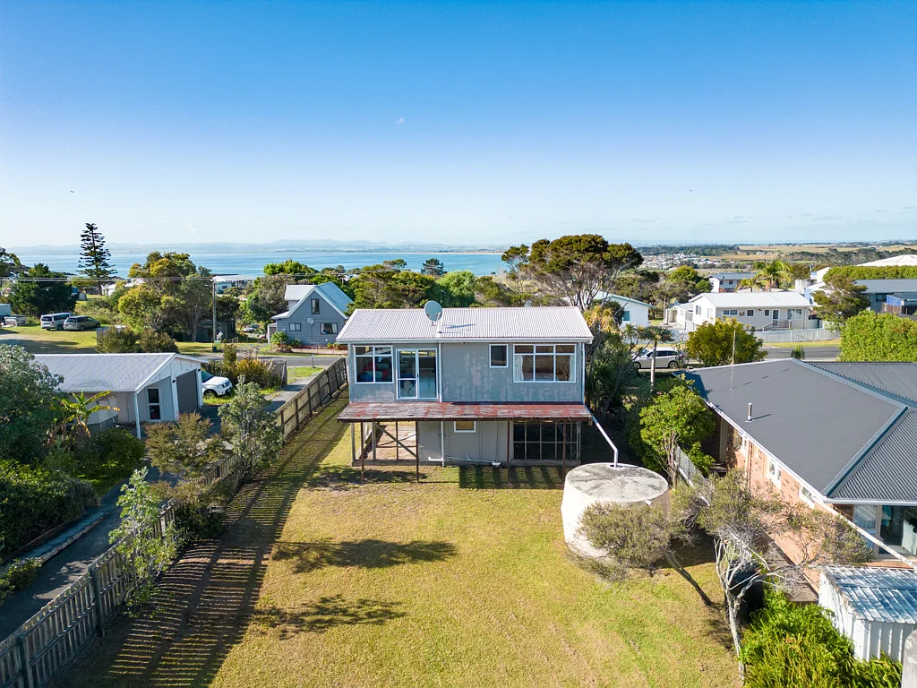 1537 Inland Road, Karikari Peninsula, Far North, Northland