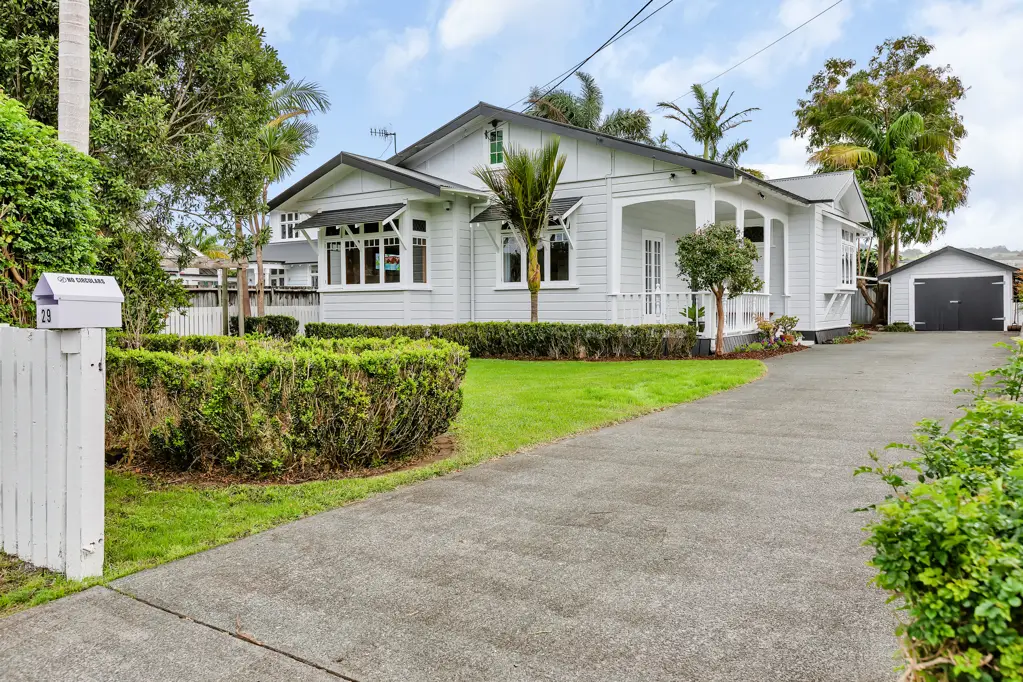 29 Mains Avenue, Kensington, Whangarei, Northland
