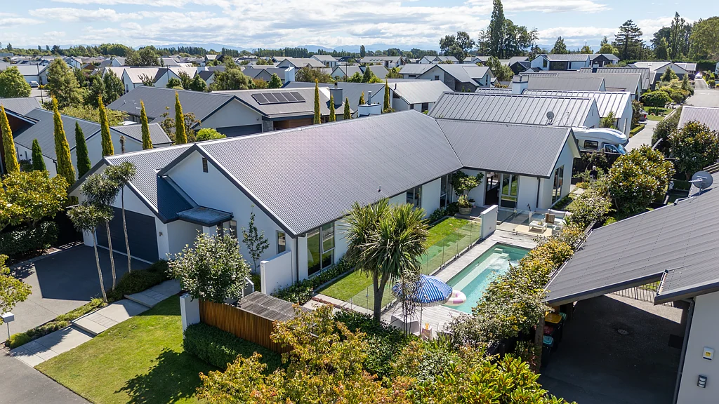 22 Timberlands Terrace, Waitikiri, Christchurch, Canterbury