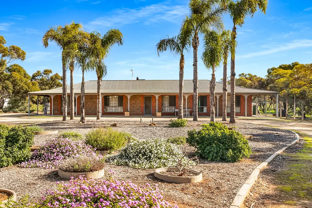 Barmera 4Habitaciones Country Living, Town Convenience