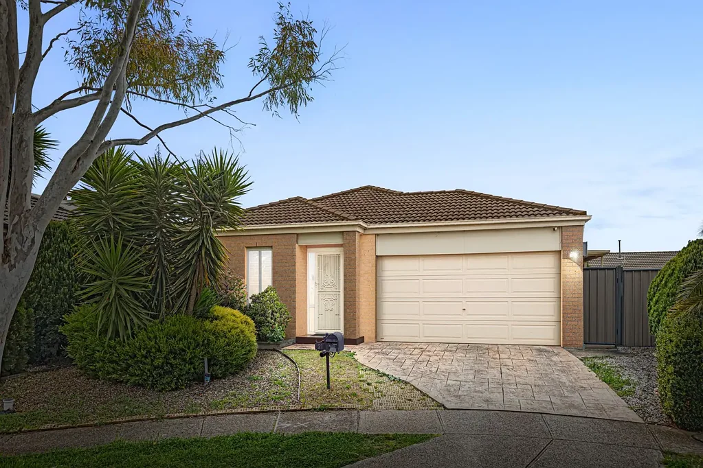 21 Hollows Circuit, Tarneit, VIC 3029