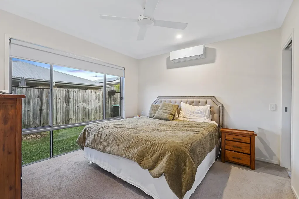 Coomera 4Zimmer Spacious Family Home in a Convenient Coomera Location