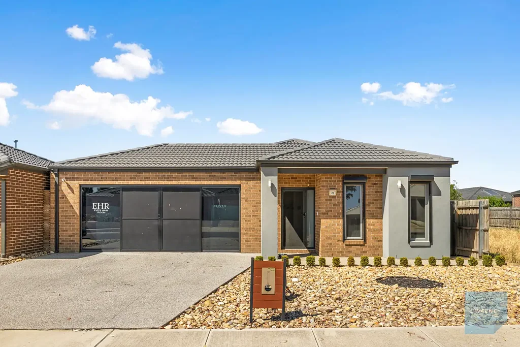 23 Granholm Grove, Harkness, VIC 3337