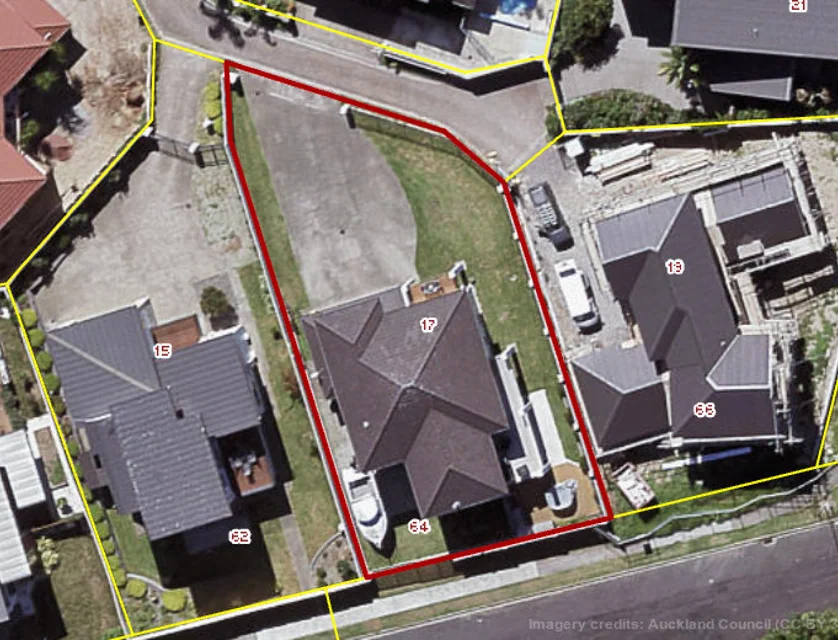 17 Onemana Way, Te Atatu Peninsula, Waitakere City, 5 ਕਮਰੇ, 0 ਬਾਥਰੂਮ