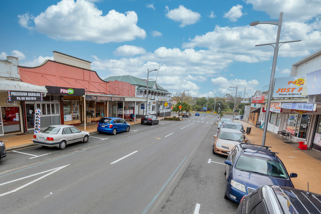 7 Queen Street, Waiuku, Auckland - Franklin, 0 ਕਮਰੇ, 0 ਬਾਥਰੂਮ