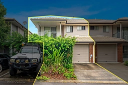 18/16 Bluebird Avenue, Ellen Grove