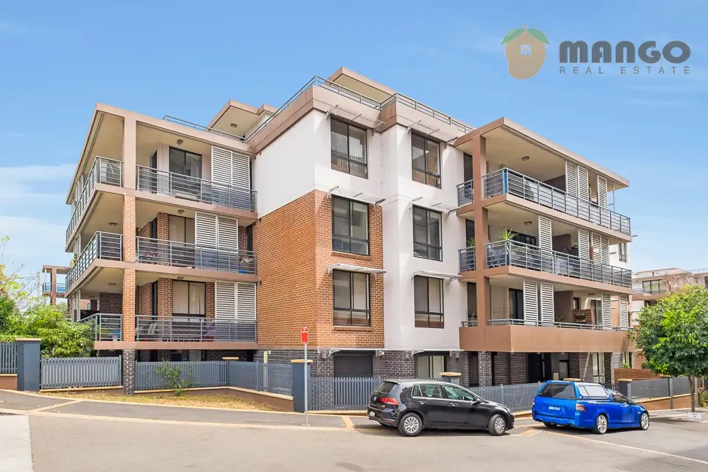 Near New and Spacious Two Bedrooms