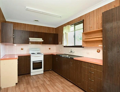 109 Alderley Street, Rangeville, Toowoomba, 3 غرف, 1 حمامات, House