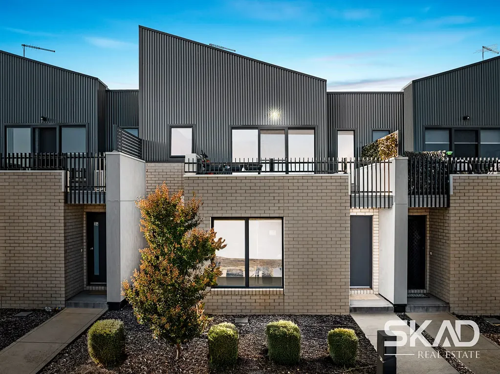 32 Kobe Crescent, Wollert, VIC 3750