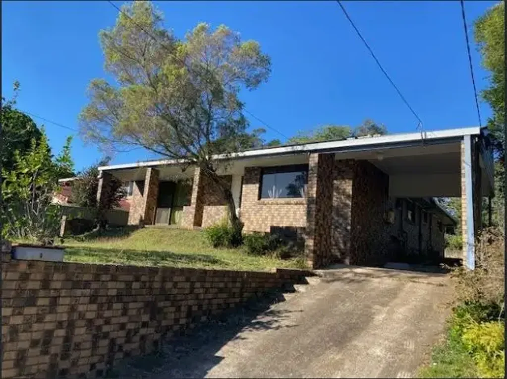 Spacious Home In Prime Location