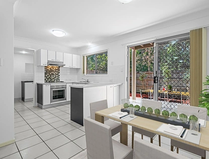 22/18 Ackama Street, Algester, Brisbane - Southern Region, 3 Kuwarto, 2 Banyo, Townhouse