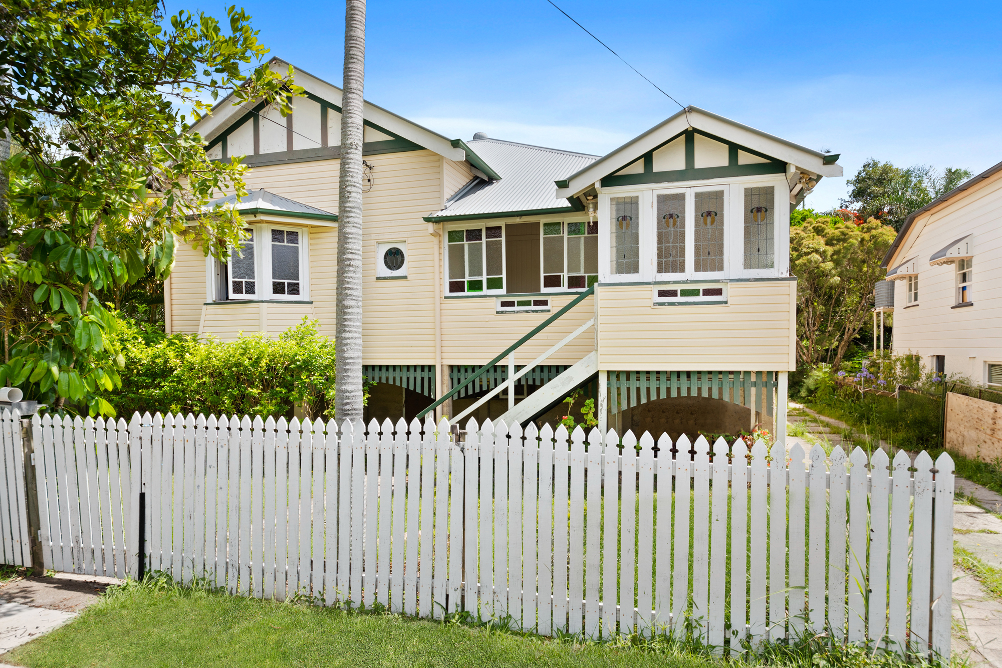 91 DUNELLAN ST, GREENSLOPES QLD 4120, 0 chambres, 0 salles de bain, House