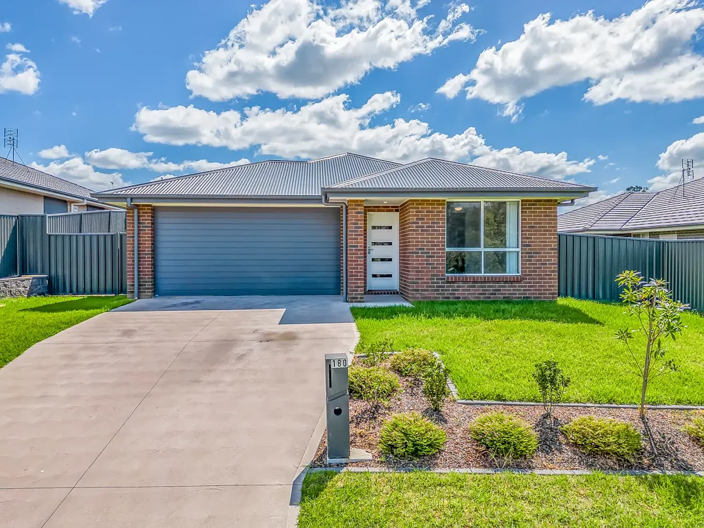 FAMILY HOME!