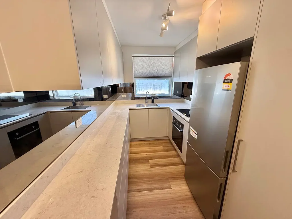 Executive Living with Premium Inclusions
