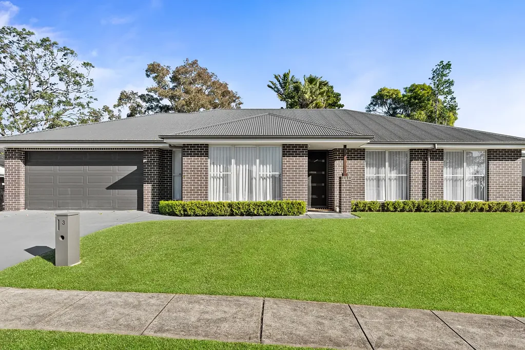 3 Sutton Close, Niagara Park, NSW 2250