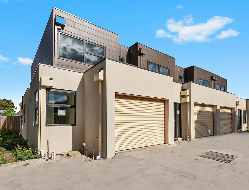 6 Wisely Place, Roxburgh Park, North Melbourne, 2房, 2浴, Townhouse