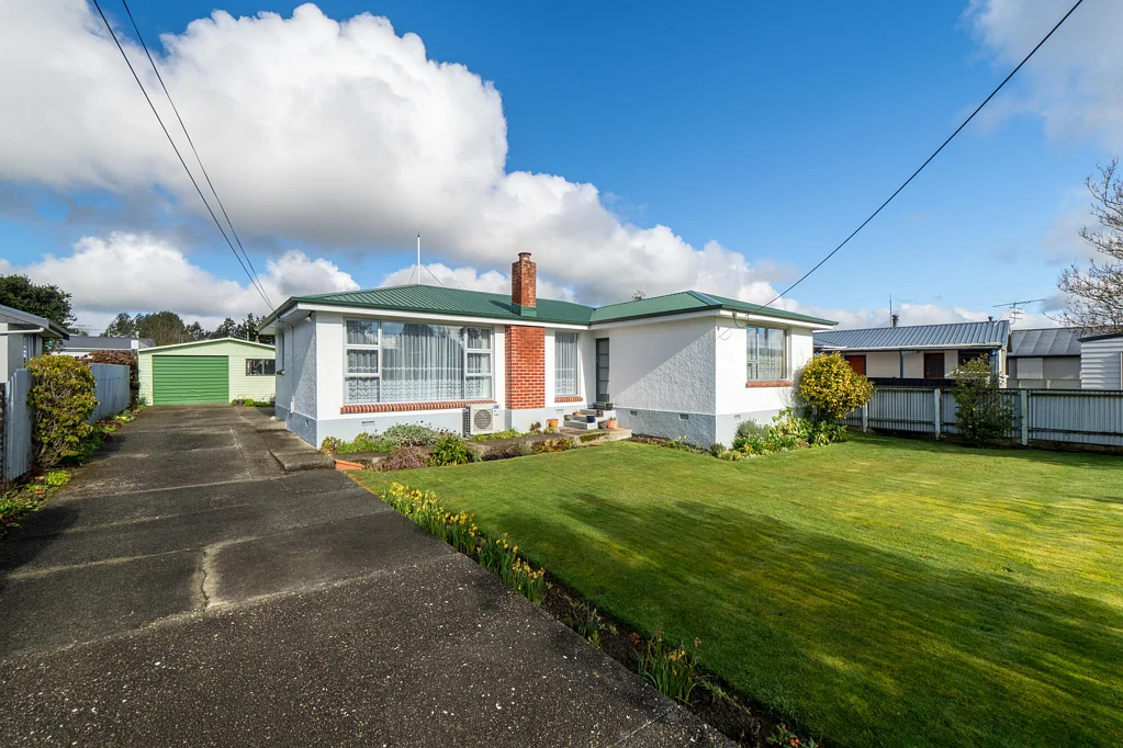 Waikiwi 3chambre 55+ years here. Now it's your turn