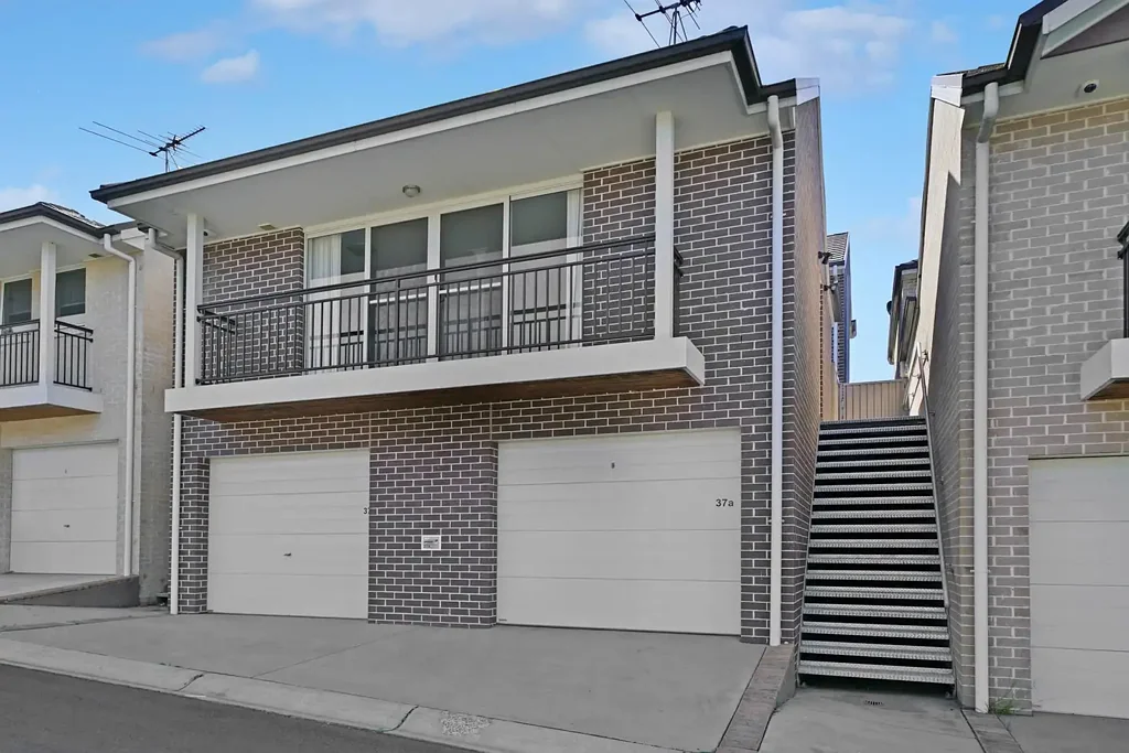Campbelltown 2બેડરૂમ The Perfect Blend of Style and Location