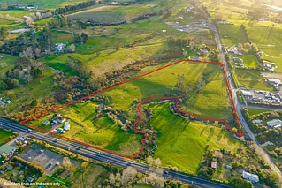 1373 Dairy Flat Highway, Dairy Flat, Dairy Flat, Rodney