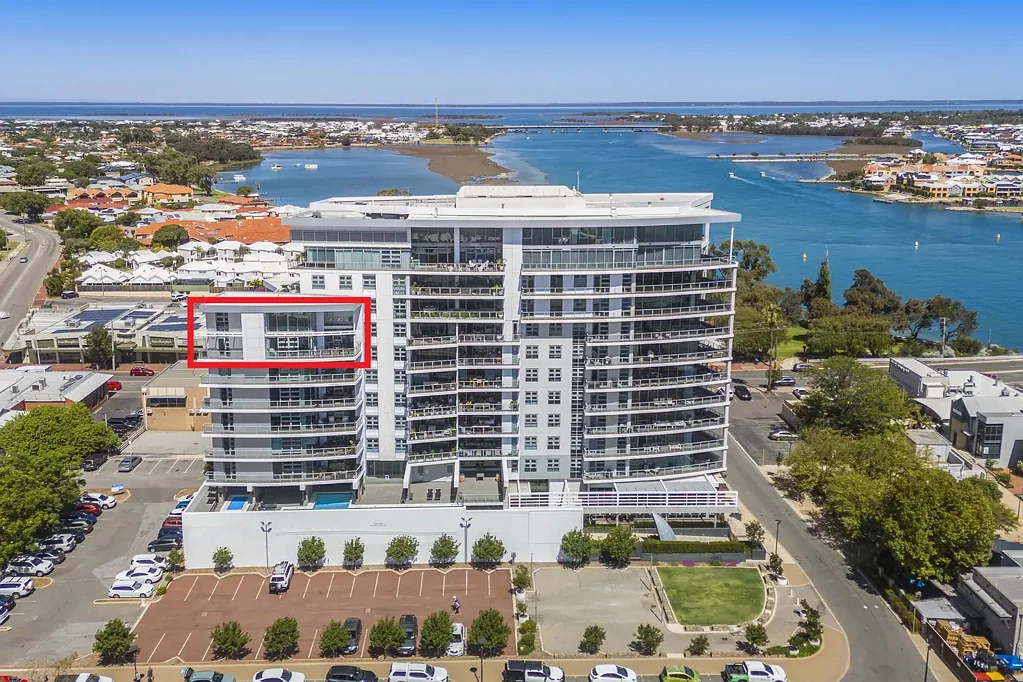 Mandurah 4ਬੈੱਡਰੂਮ BEST VIEWS IN TOWN