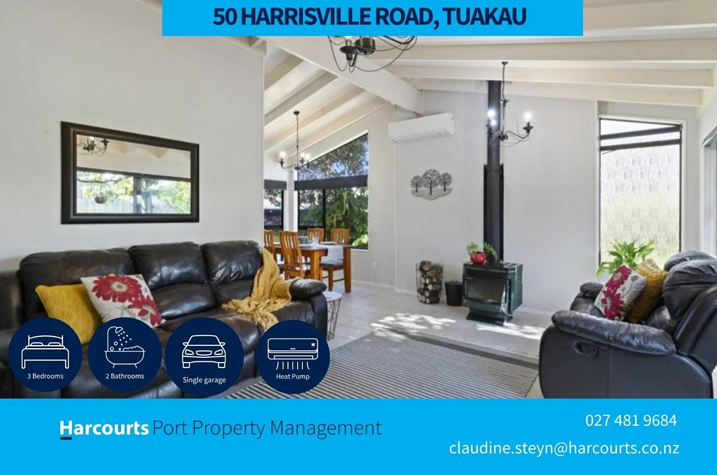 Your Perfect Tuakau Family Home