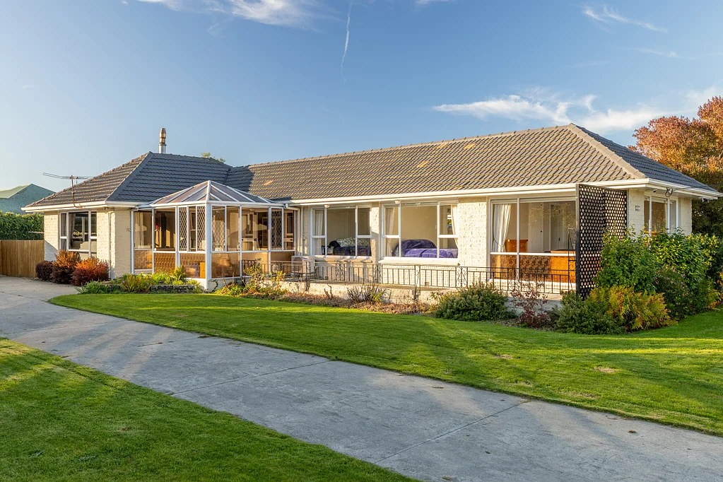 27 Hammersley Avenue, Shirley, Christchurch, Canterbury