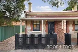 25 Salter Street, Kensington