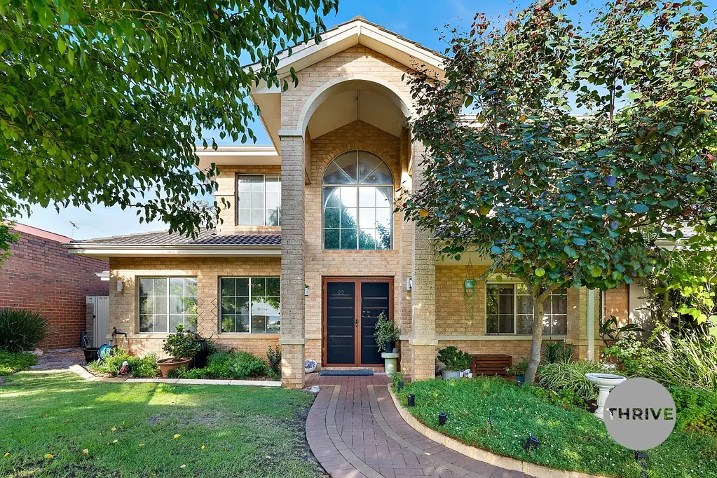 22 Laguna Green, Jandakot, WA 6164