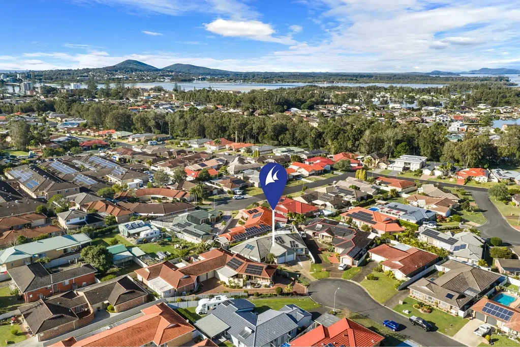 Tuncurry 3कमरा Easy Living in a Peaceful Tuncurry Pocket