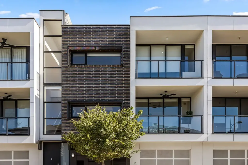 2 Parnatti Street, Lightsview, SA 5085