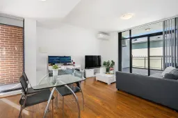 8/324-326 William Street, Kingsgrove