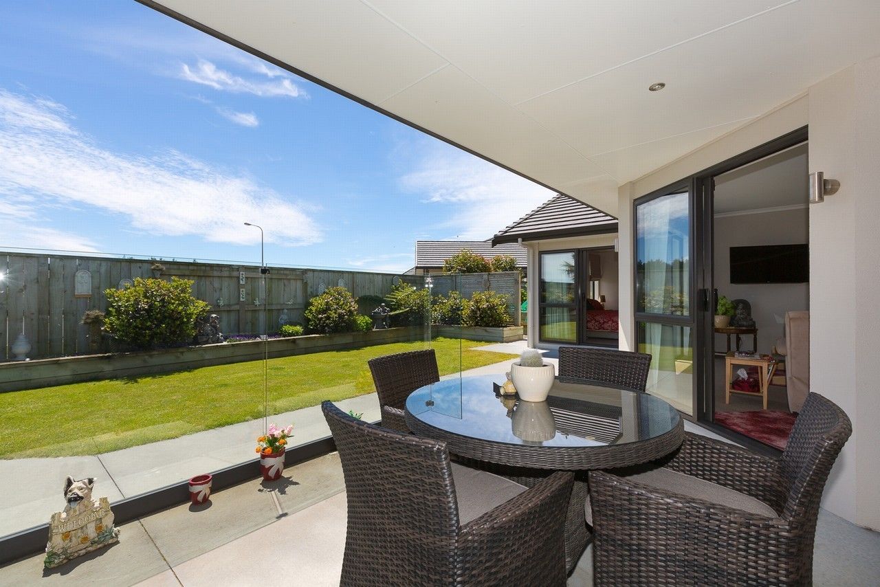 11 Saint Andrews Parkway, Waiwhakaiho, New Plymouth, 4 phòng ngủ, 0 phòng tắm