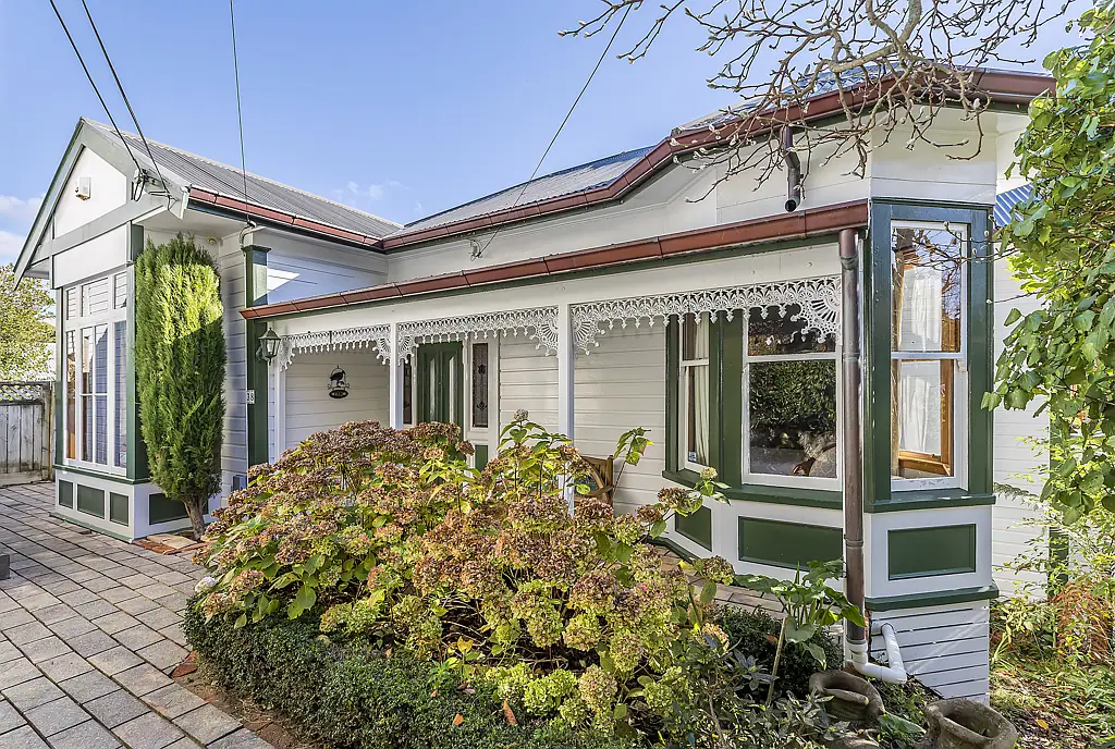 Wadestown 4房  Spacious, large family Villa in Wadestown