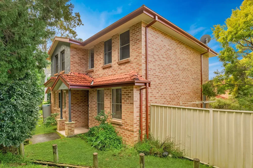 17/14a Woodward Avenue, Wyong, NSW 2259