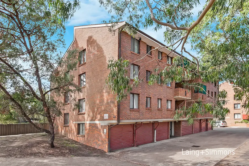 Mount Druitt 2 Bedroom Easy Living in a Fantastic Location!