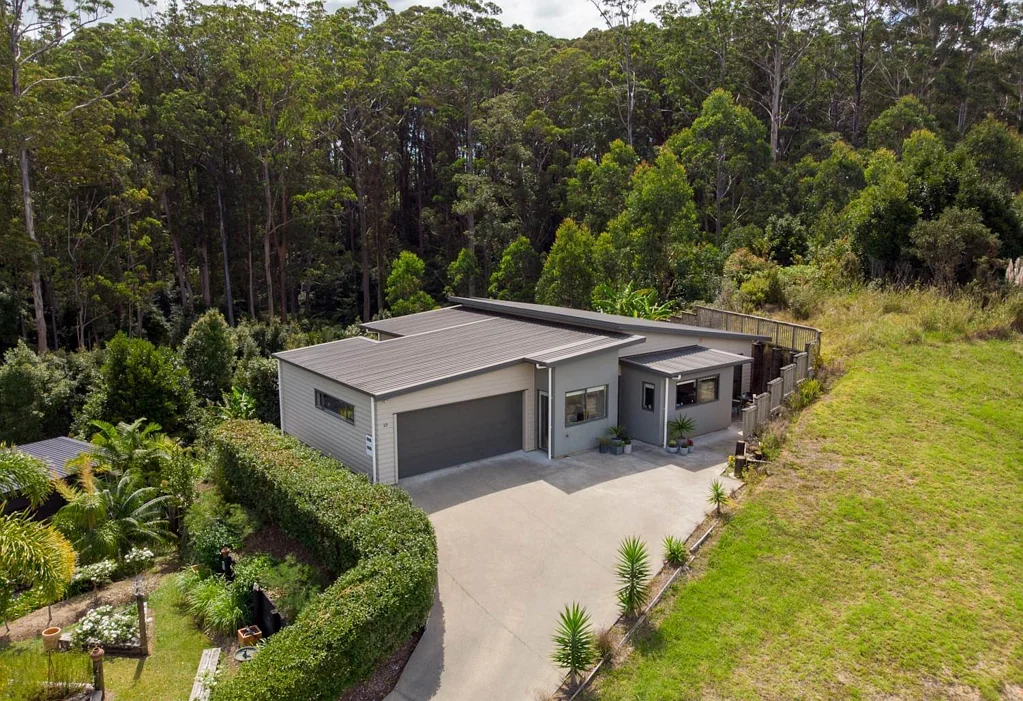 Effortless Living in Modern Comfort