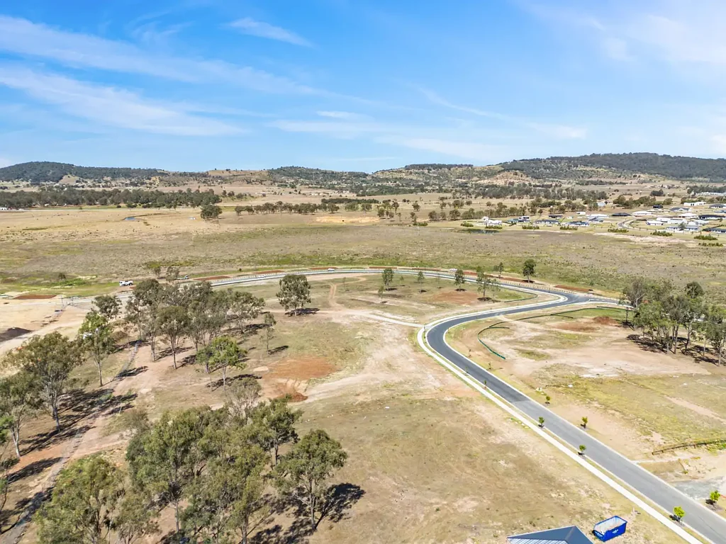 Kensington Grove For Sale - Acreage Land