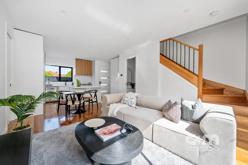 3/166 West Street, Hadfield, VIC 3046