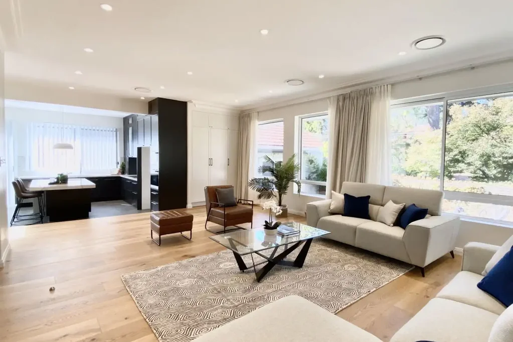 1 Ormiston Avenue, Gordon, NSW 2072, 4 Bedrooms, 3 Bathrooms, House
