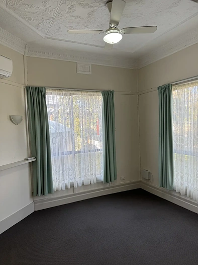 लिविंग रूम - 6 Camp Street, Kaniva, VIC 3419