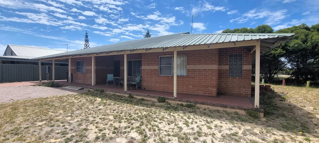 Lancelin 4બેડરૂમ Family Holiday Home
