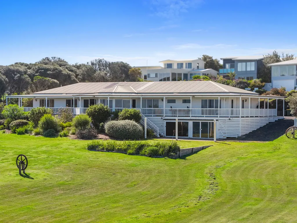 Kilcunda 7房  Acreage Oasis by the Ocean!