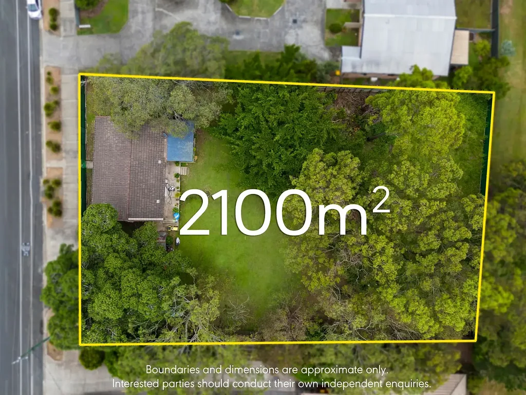 Beenleigh 3ਬੈੱਡਰੂਮ Prime Development Site with Existing Residence!