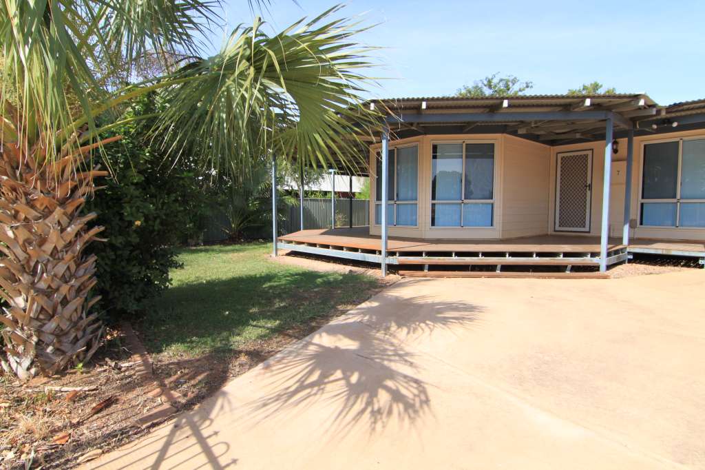 7 EUGENIA ST, KUNUNURRA WA 6743, 0 Bedrooms, 0 Bathrooms, House